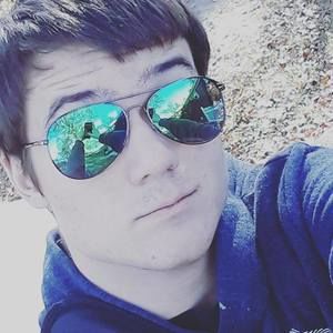 Meet your Posher, Tim